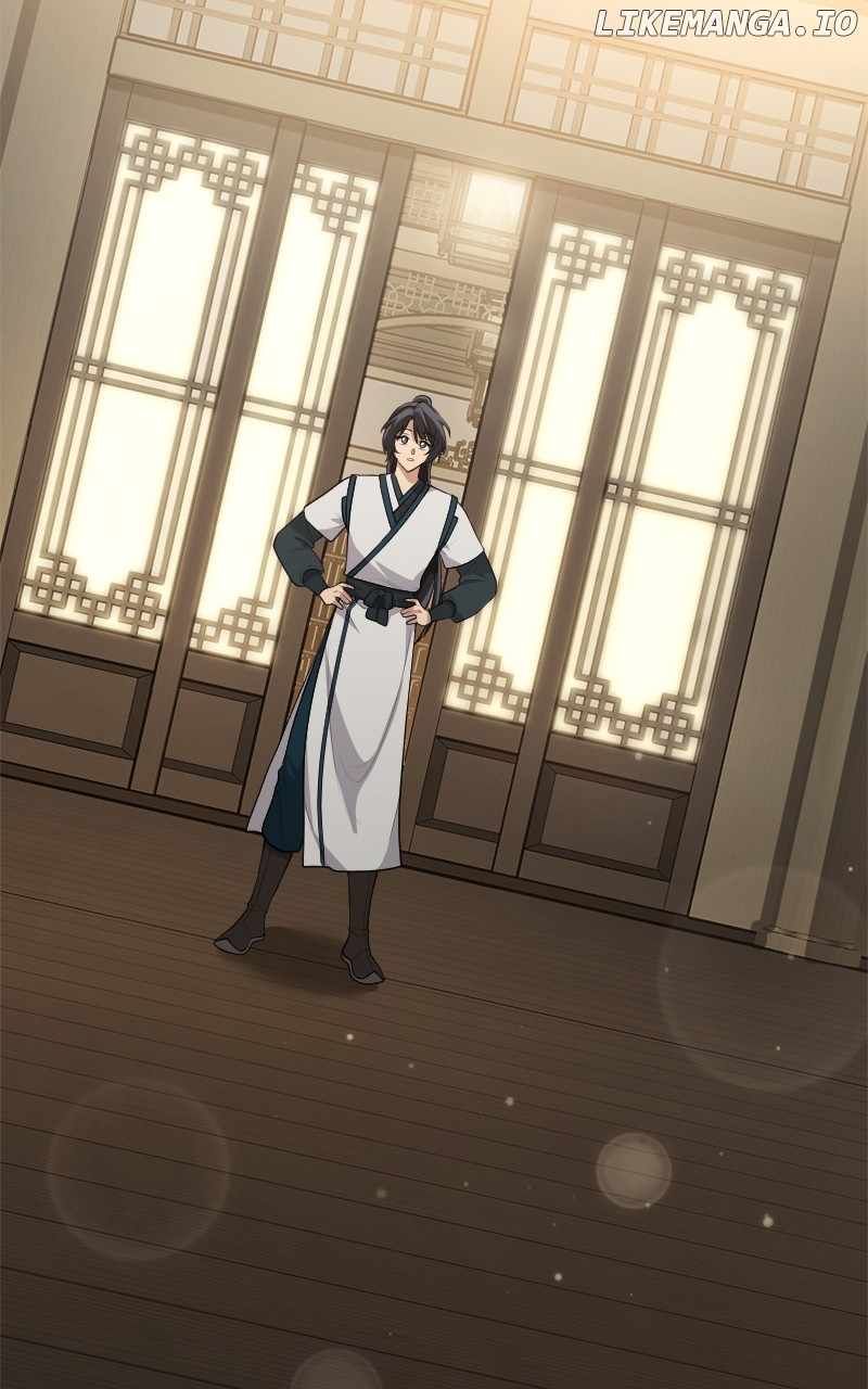 The Laws of Cultivation Chapter 25 4